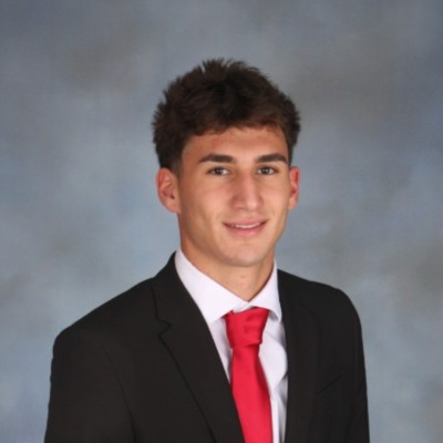 Alex Rubin